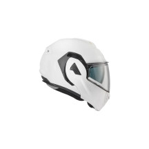 X-Charger Casco — XS, Blanco