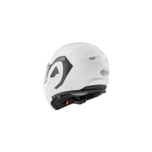 Casco X-Charger — Talla L, Blanco
