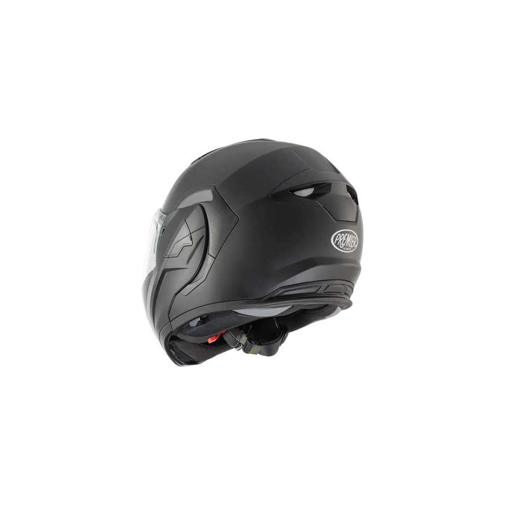 Casco X-Charger — XS, Negro