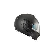 Casco X-Charger — XS, Negro