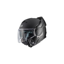 Casco X-Charger — XS, Negro