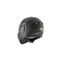 X-Charger Casco — Talla L, Negro
