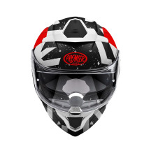 Casco Devil TP — Talla XS
