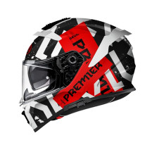 Casco Devil TP — Talla XS