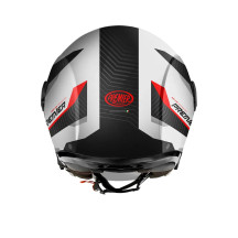 Casco City Fly Evo FA — Talla XL