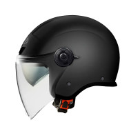 PREMIER HELMETS HELMET CITY FLY EVO U9 BM SM