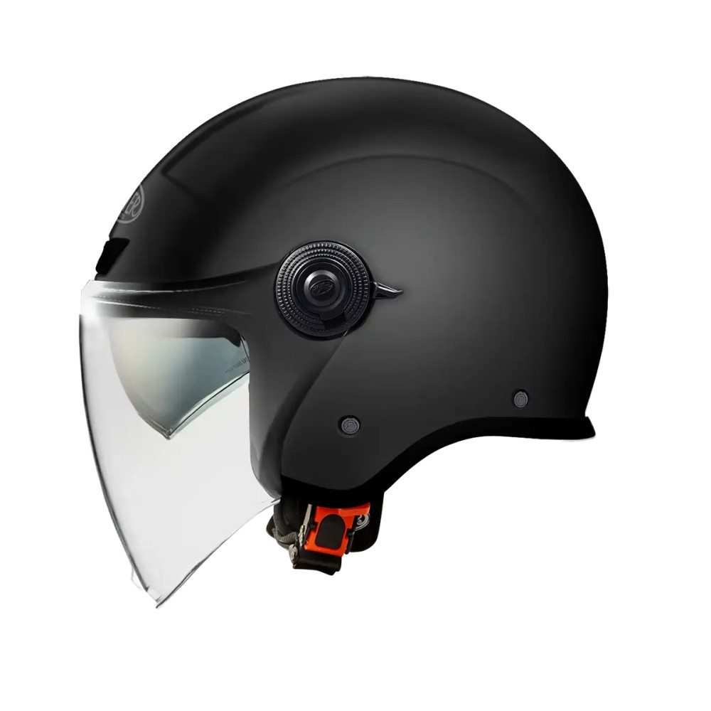 PREMIER HELMETS HELMET CITY FLY EVO U9 BM SM