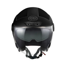 Casco City Fly Evo — Talla XL
