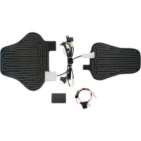 Calefactor de asiento — SADDLEMEN Kit