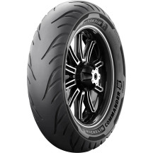Commander III Reinforced Cruiser Tire — 150/80B16, Rear