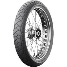 Anakee Adventure Tire — 120/70R17, 58V, Front