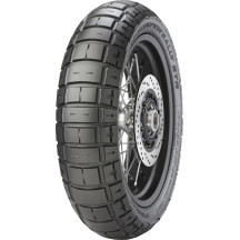 Scorpion™ Rally STR Dual Sport Tire — 130/80-17, Radial, 65V
