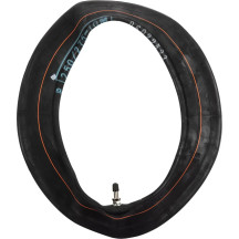 Medium Duty Inner Tube — 10\" rim, 2.50-10/2.75-10, TR-4 valve