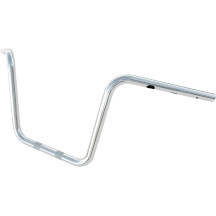 1-1/4" Caliber Handlebar — 32 mm (1-1/4"), Chrome
