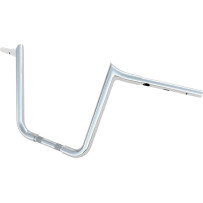 1-1/4" Viking Handlebar — 1" center, 1-1/4" diameter, 8" center width, Chrome