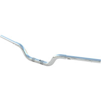 Mach Moto Handlebar — 87 cm (34-1/4") width, 15 cm (6") rise, 32 mm (1-1/4") clamp