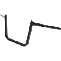 Viking Warrior Handlebar — 32 mm (1-1/4") clamp, 35.5 cm rise, 15 cm pullback