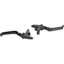 Method Lever Set — Black, Polished, Short