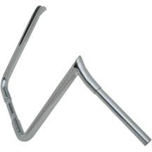 1-1/4" Prime Ape Handlebar — 1" clamp, 16" rise