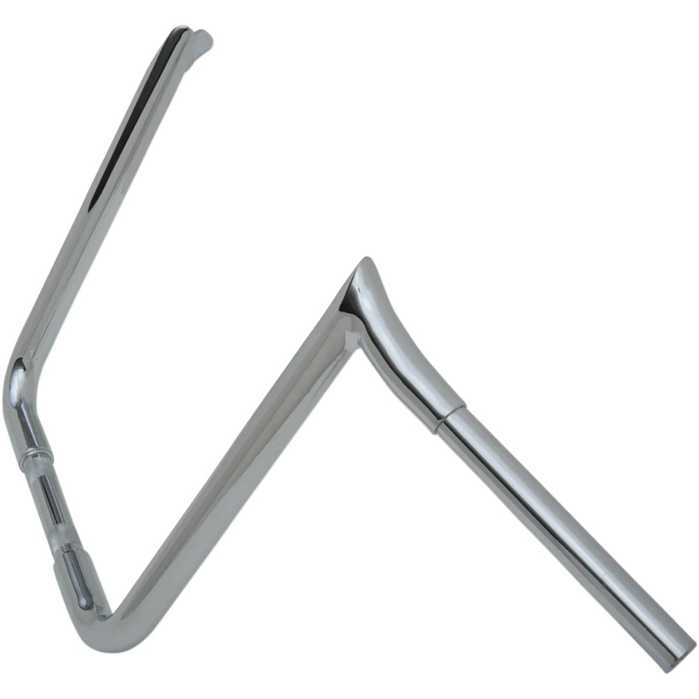 1-1/4" Prime Ape Handlebar — 1" clamp, 16" rise