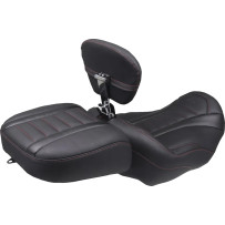 MUSTANG PASSENGER DELUXE TOURING - CVO