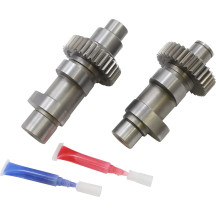 640 Easy Start Camshaft Kit — 0.635" lift, 635 series grind