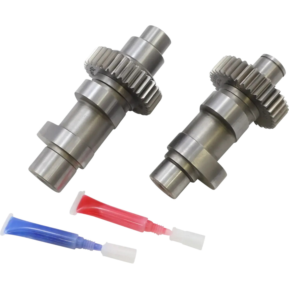 640 Easy Start Camshaft Kit — 0.635" lift, 635 series grind