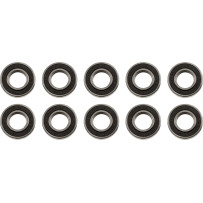 Wheel Bearing Packs — 25 mm inside diameter, 52 mm outside diameter, 15 mm thickness