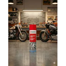 Wurth Brake & Parts Cleaner