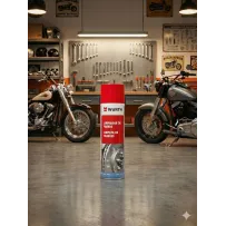 Wurth Brake & Parts Cleaner