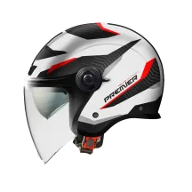Casco City Fly Evo FA — Talla XL