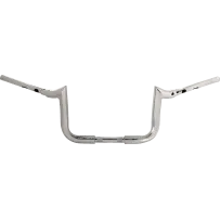 1-1/2" Grande Prime Ape Hanger Handlebar — 38 mm (1-1/2"), Chrome