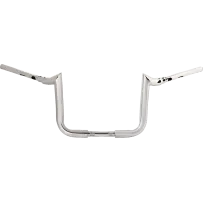 1-1/2" Grande Prime Ape Hanger Handlebar — 38 mm diameter, 32.5 cm rise, 99.5 cm width, 25.4 mm clamp