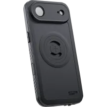 Xtreme SPC+ Funda — iPhone® 17 Air, Negro