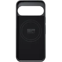 SPC+ Phone Case — Google Pixel 10 Pro, Google Pixel 10, Black