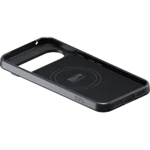 SPC+ Funda para teléfono — Compatible con Google Pixel 10 Pro XL, negra