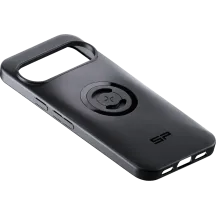 SPC+ Funda para teléfono — Compatible con Google Pixel 10 Pro XL, negra