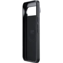 SPC+ Funda para teléfono — Compatible con Google Pixel 10 Pro XL, negra