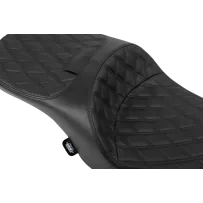 Asiento Freedom Touring — 37 cm de largo del conductor, 38 cm de ancho del conductor, 75 cm longitud total