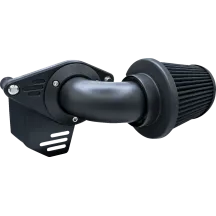 VO2 Falcon Air Intake Kit — Black