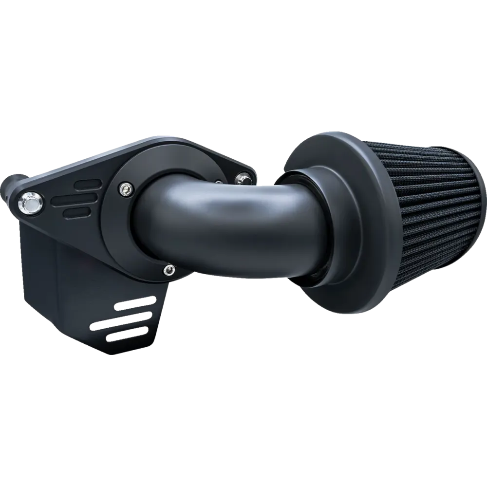 VO2 Falcon Air Intake Kit — Black