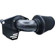 VO2 Falcon Kit de admisión — Negro