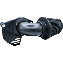 VO2 Falcon Kit de admisión — Negro