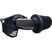 VANCE & HINES AIR CLEANER VO2 FALCON WEAVED