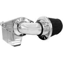 VANCE & HINES AIR CLEANER VO2 FALCON CHROME