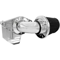 VANCE & HINES AIR CLEANER VO2 FALCON CHROME