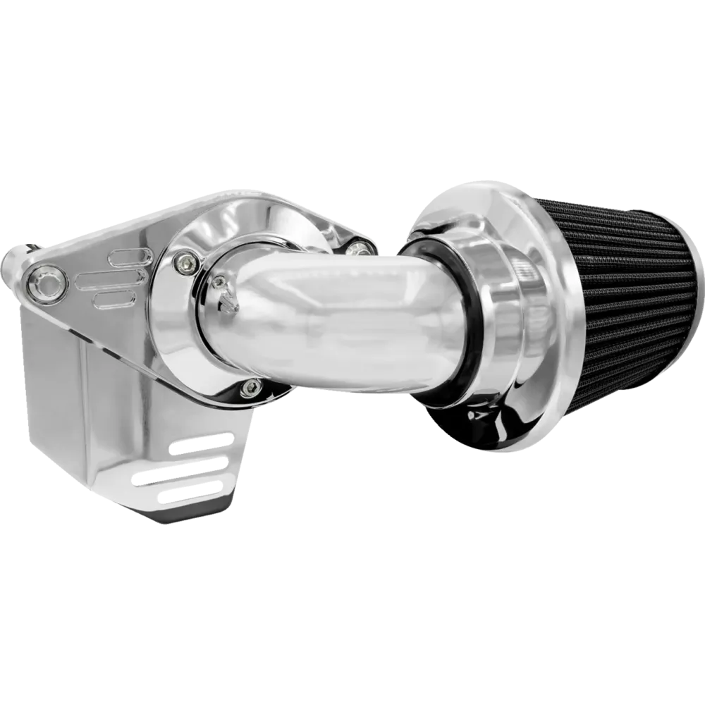 VANCE & HINES AIR CLEANER VO2 FALCON CHROME