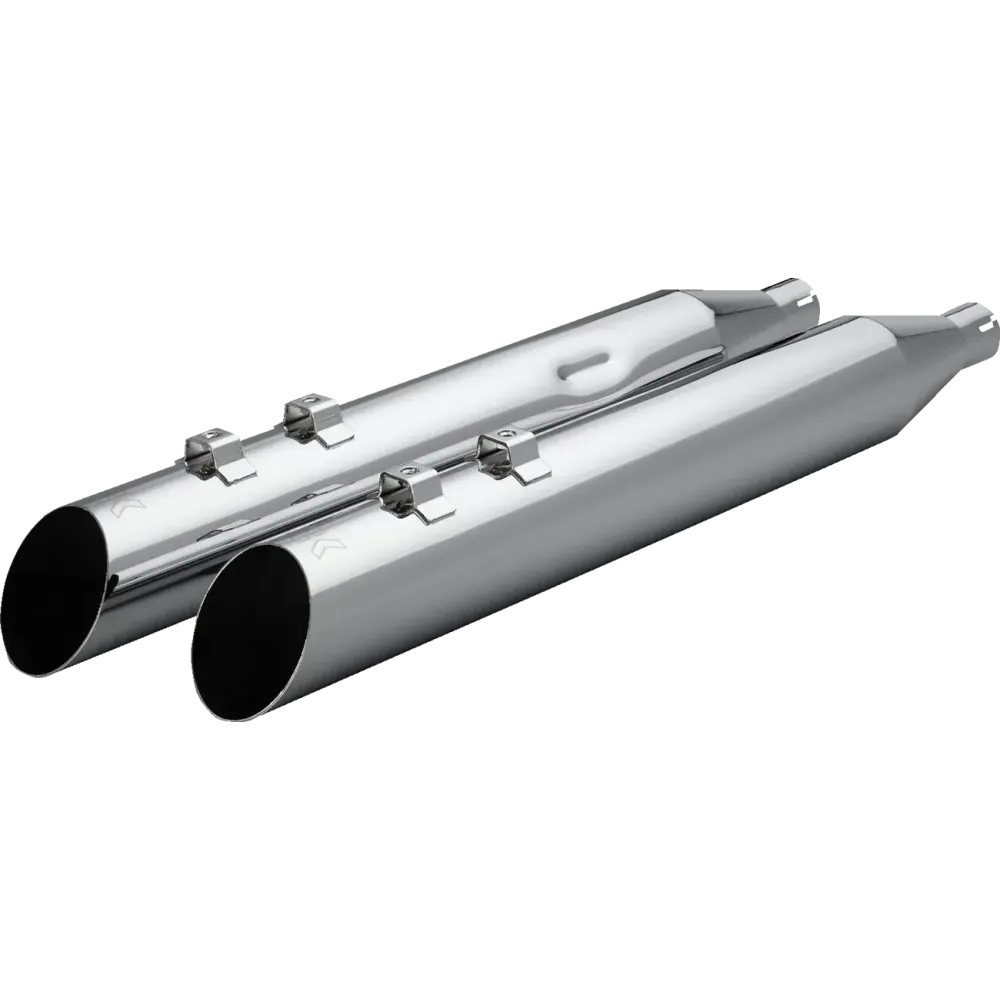 KHROME WERKS MUFFLER 4.0 TRIKE/TC SLASH UP