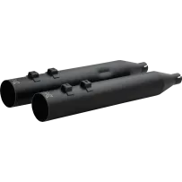 KHROME WERKS MUFFLER 4.0 TRIKE/TC STRAIGHT