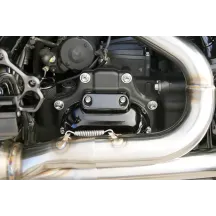 ARLEN NESS BOLT KIT TITANIUM - M8 17-25 C